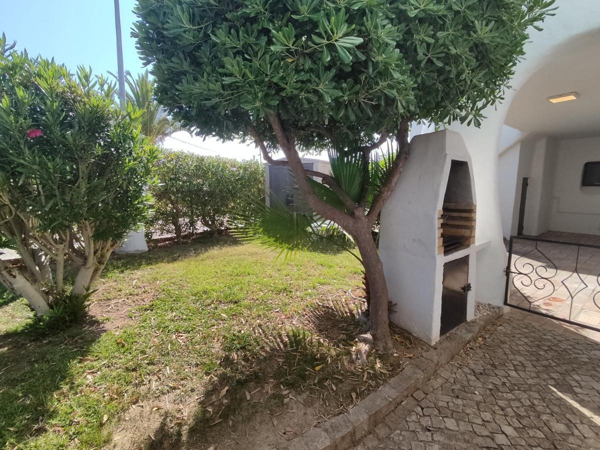 6 Mourisca - Casas & Papeis Lägenhet Armação de Pêra Exteriör bild